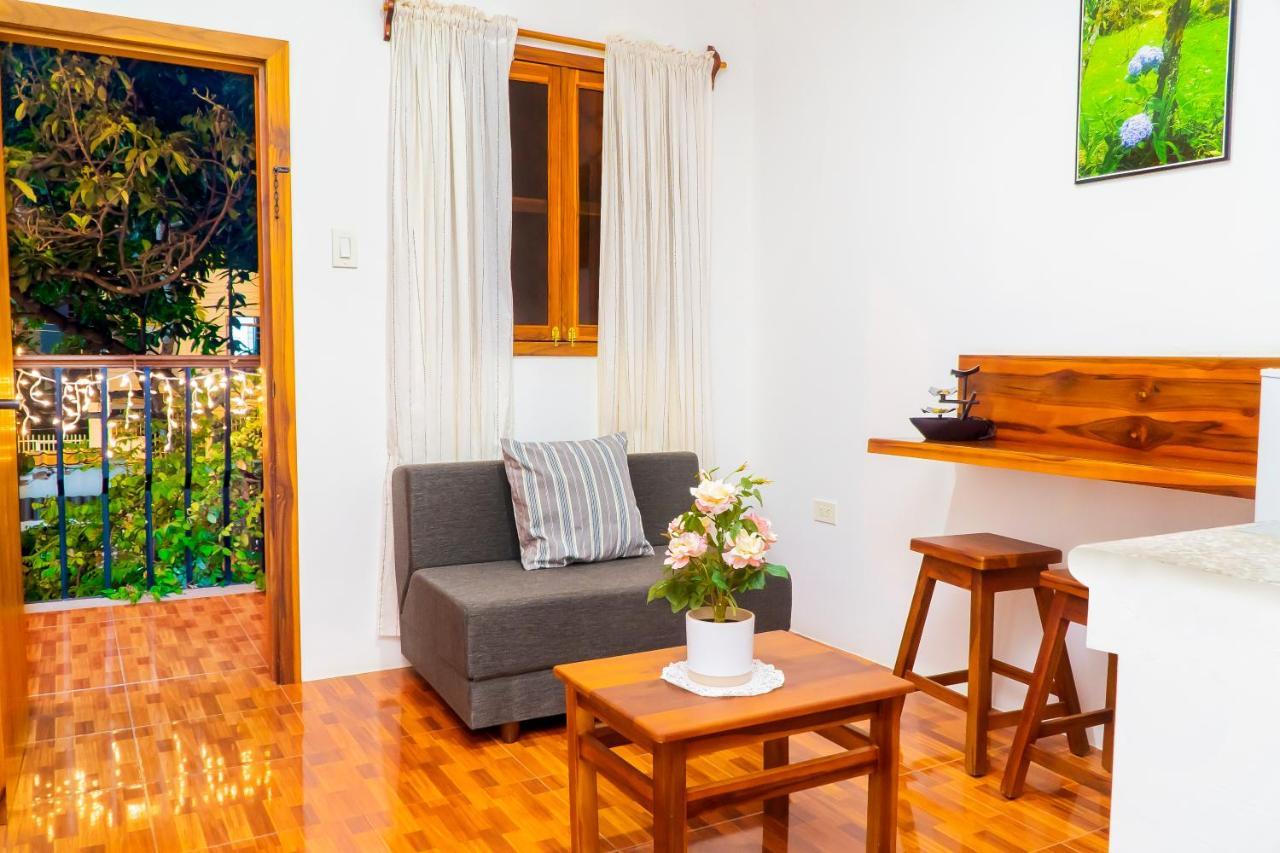 Hotel Boutique Platanal Πορτοβιέχο Εξωτερικό φωτογραφία