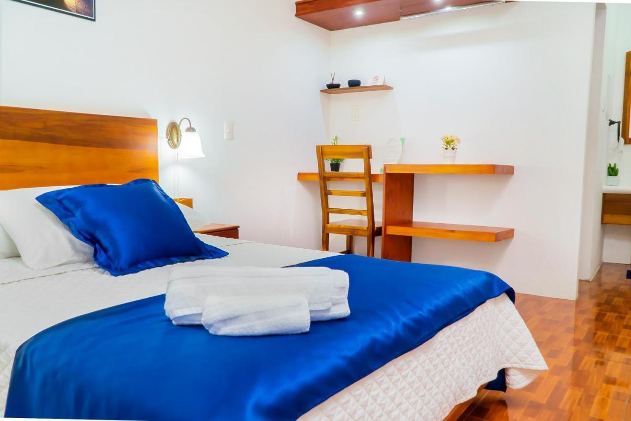 Hotel Boutique Platanal Πορτοβιέχο Εξωτερικό φωτογραφία