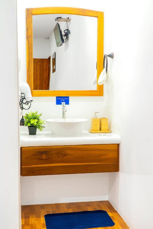 Hotel Boutique Platanal Πορτοβιέχο Εξωτερικό φωτογραφία