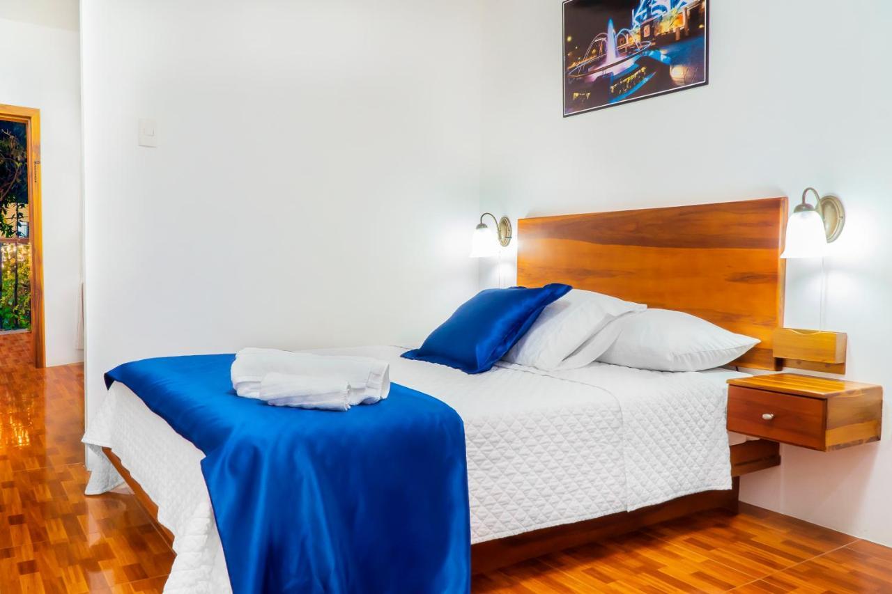 Hotel Boutique Platanal Πορτοβιέχο Εξωτερικό φωτογραφία