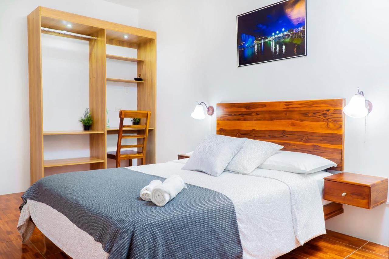 Hotel Boutique Platanal Πορτοβιέχο Εξωτερικό φωτογραφία