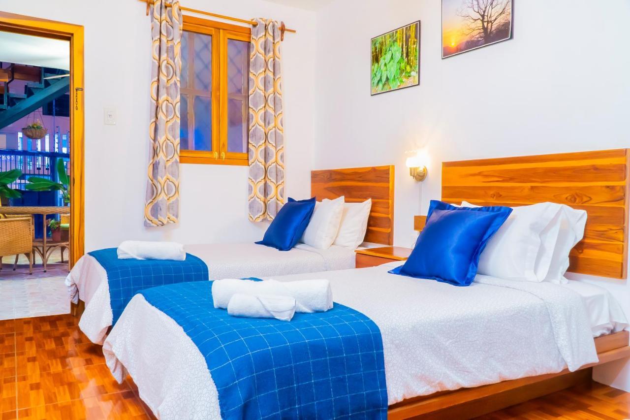 Hotel Boutique Platanal Πορτοβιέχο Εξωτερικό φωτογραφία