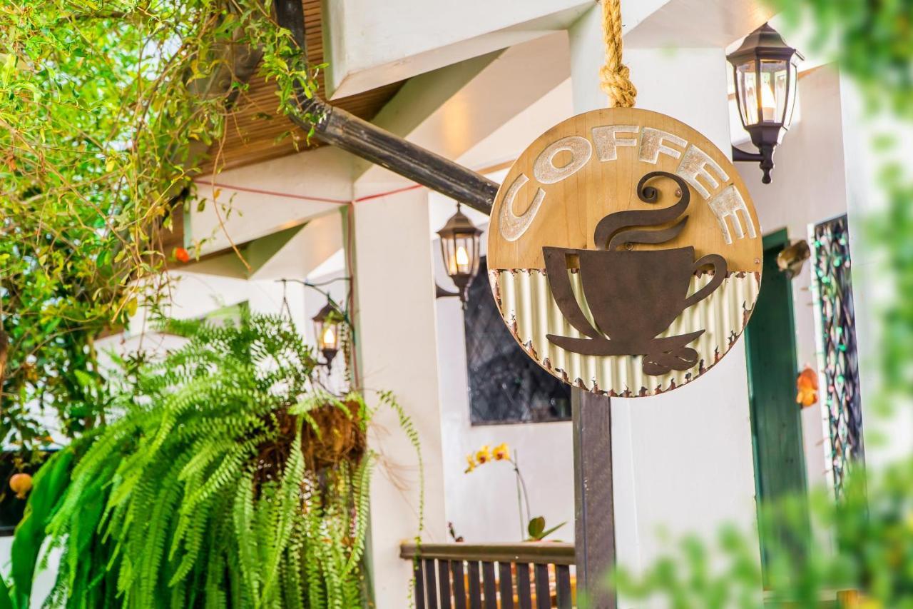 Hotel Boutique Platanal Πορτοβιέχο Εξωτερικό φωτογραφία