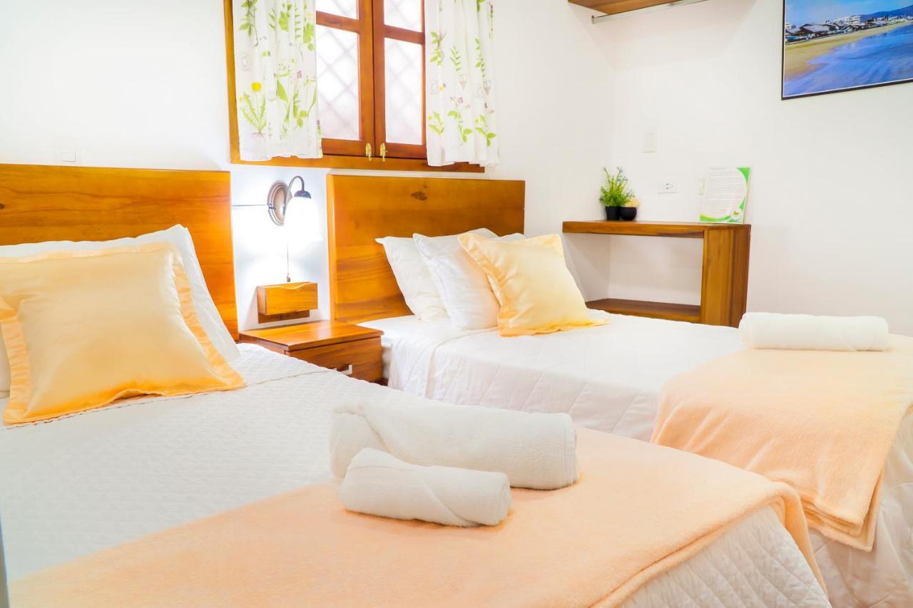 Hotel Boutique Platanal Πορτοβιέχο Εξωτερικό φωτογραφία