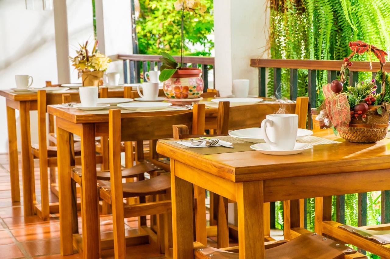 Hotel Boutique Platanal Πορτοβιέχο Εξωτερικό φωτογραφία