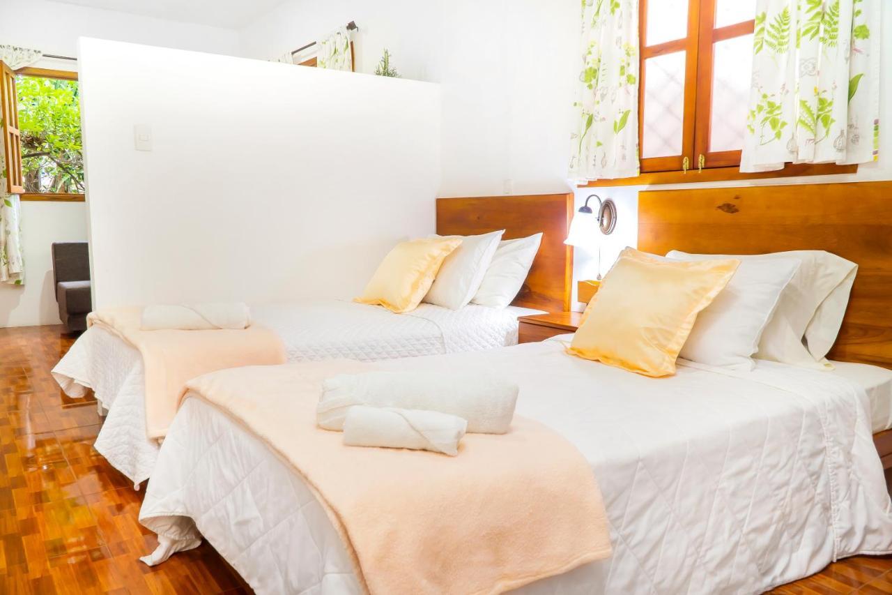 Hotel Boutique Platanal Πορτοβιέχο Εξωτερικό φωτογραφία
