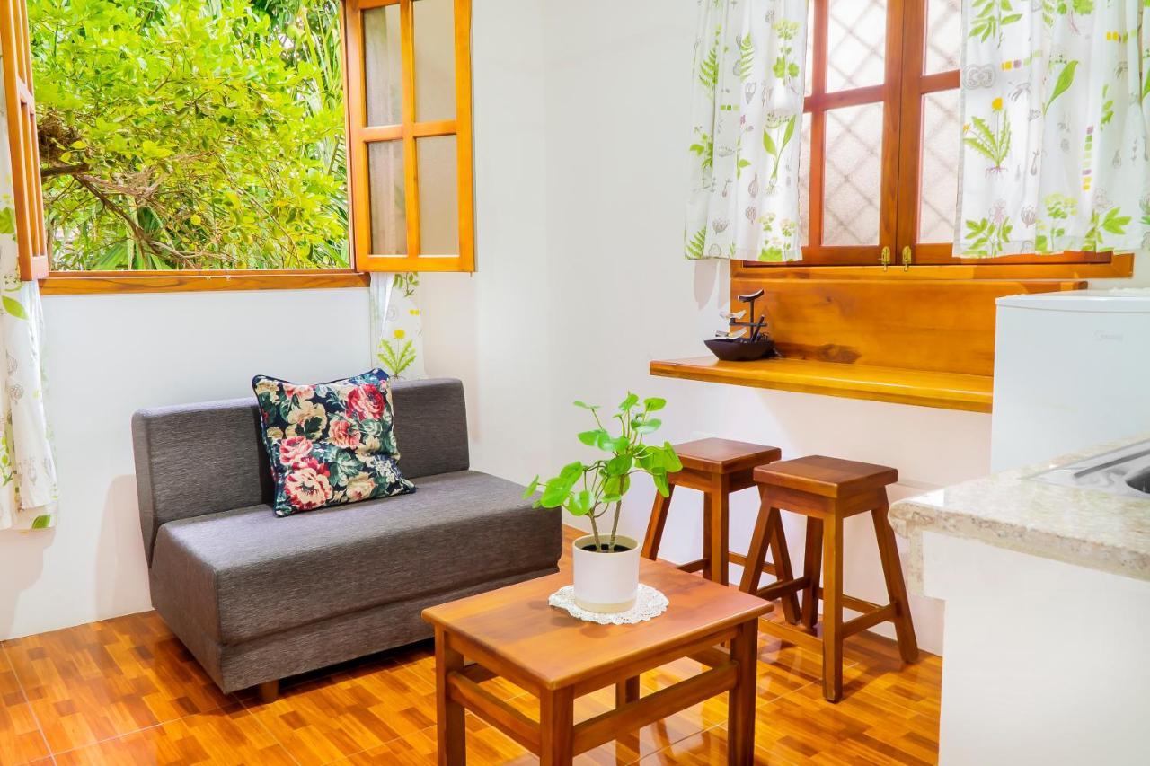 Hotel Boutique Platanal Πορτοβιέχο Εξωτερικό φωτογραφία