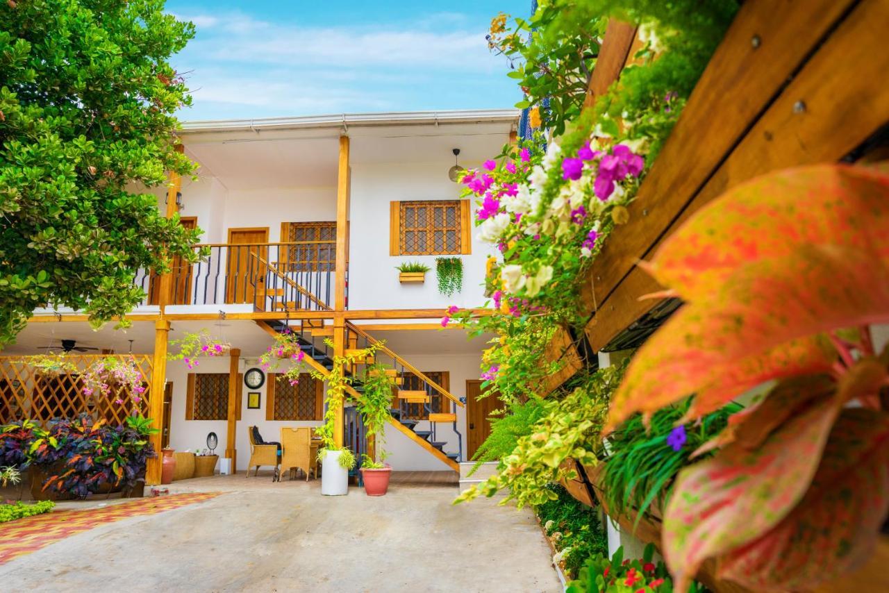 Hotel Boutique Platanal Πορτοβιέχο Εξωτερικό φωτογραφία
