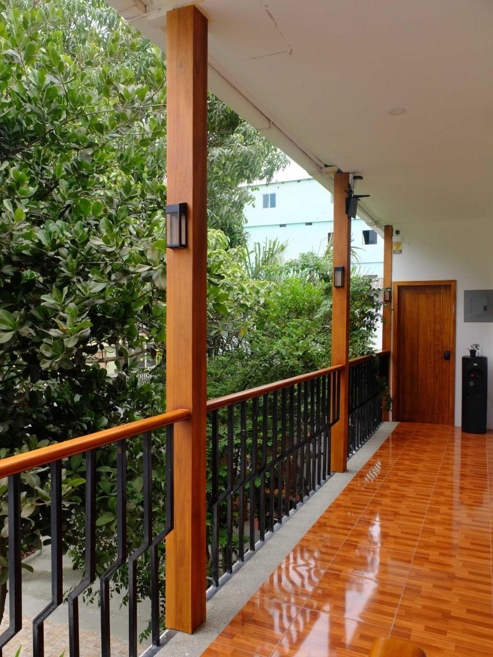 Hotel Boutique Platanal Πορτοβιέχο Εξωτερικό φωτογραφία