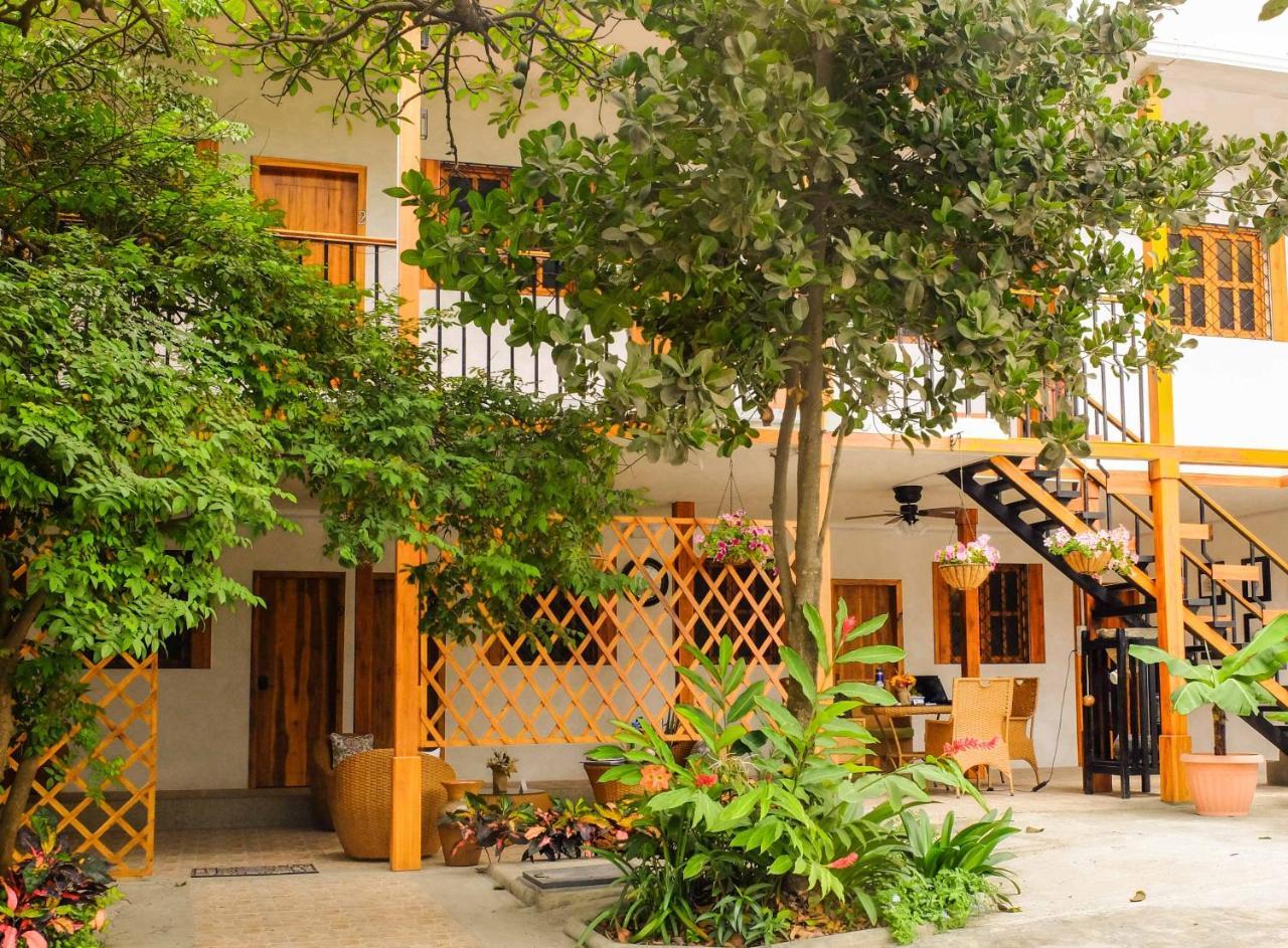 Hotel Boutique Platanal Πορτοβιέχο Εξωτερικό φωτογραφία